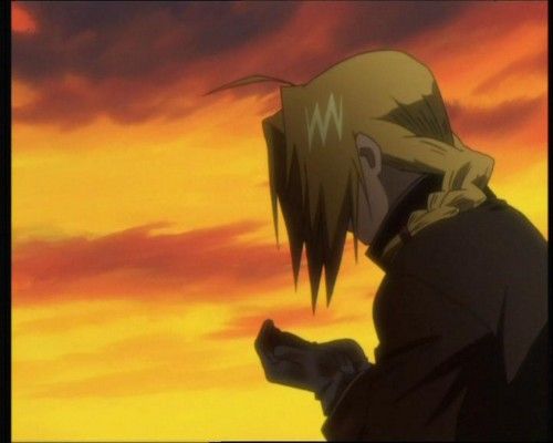 Otaku Gallery  / . / Anime e Manga / Full Metal Alchemist / Screen Shots / Episodi / 44 - Hohenheim della luce / 191.jpg